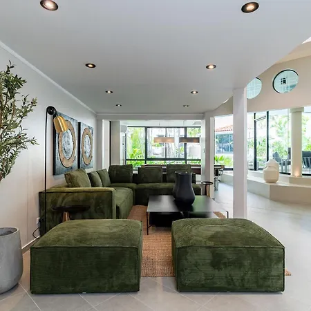 Amazinn Places Luxury Villa San Francisco